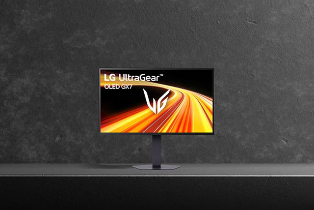 LG odhalilo UltraGear evo: nová generácia herných monitorov s AI upscalingom a OLED/Mini LED panelmi