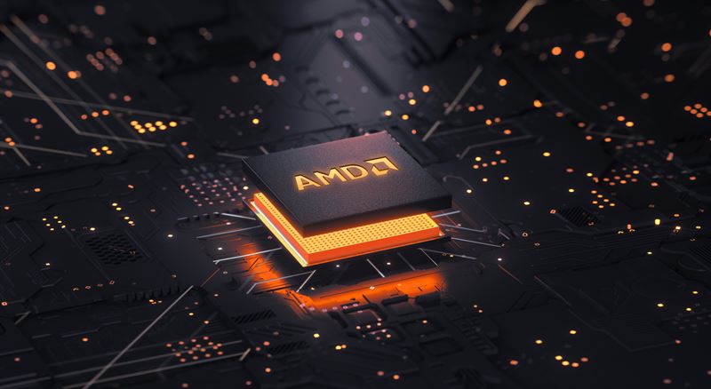 AMD si z cien pamäti veľkú hlavu nerobí, keď budú zákazníci potrebovať, kúpia si