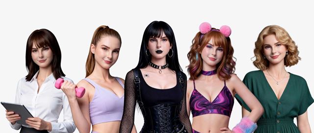 Lovense priniesol na CES robotickú spoločníčku s AI