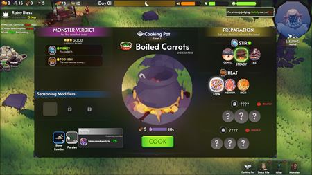 V Appetite of the Abyss budete kŕmiť monštrum, aby vás nezožralo