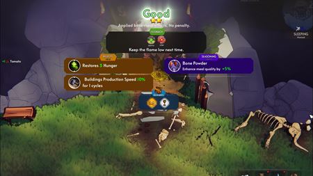 V Appetite of the Abyss budete kŕmiť monštrum, aby vás nezožralo