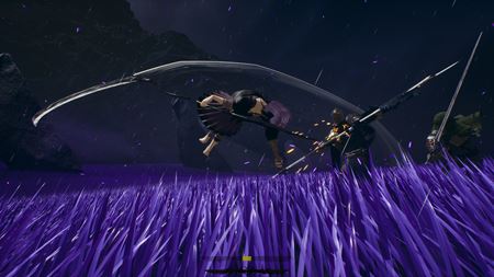 Rasen sa postaví proti extrémnym nepriateľom a nesmie robiť chyby