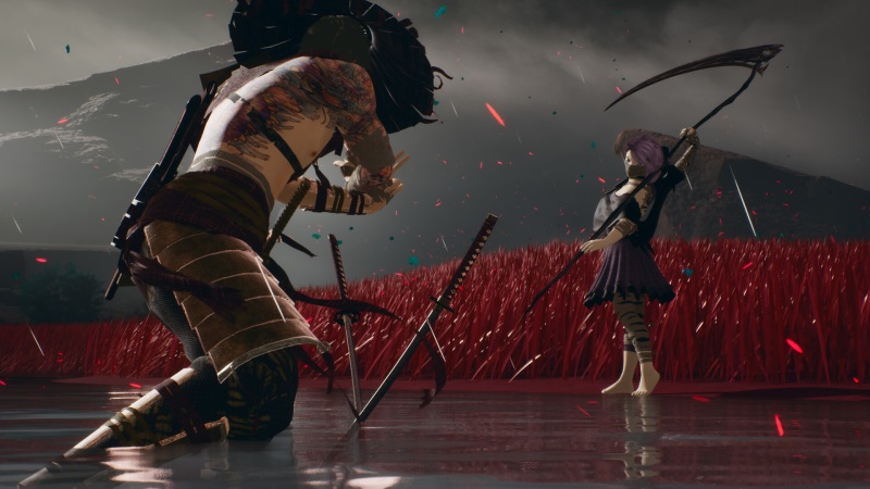 Rasen sa postaví proti extrémnym nepriateľom a nesmie robiť chyby