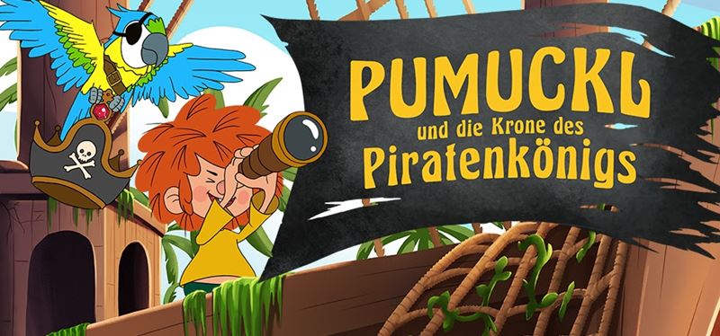 Pumuckl and the Crown of the Pirate King dostal dátum vydania