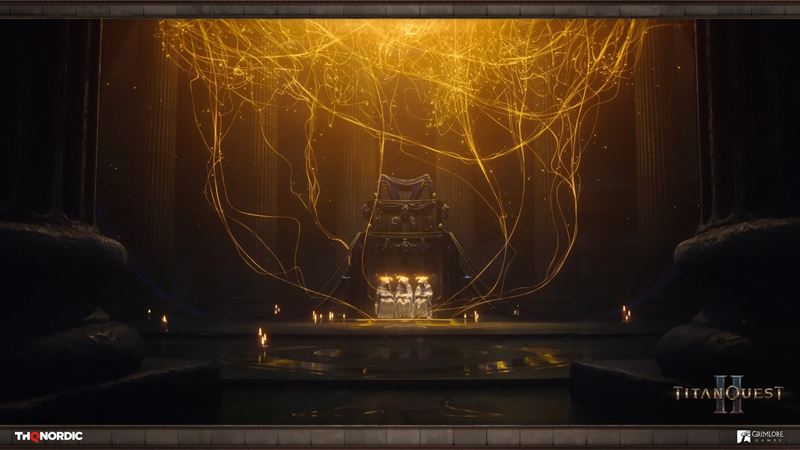 Titan Quest II má v Early Access výborné hodnotenia, vývojári prezradili ďalšie plány