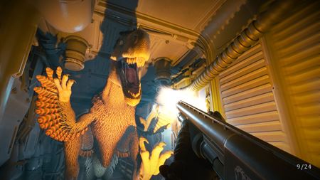 Fossilfuel 3 sa s modernými zbraňami opäť postaví proti dinosaurom