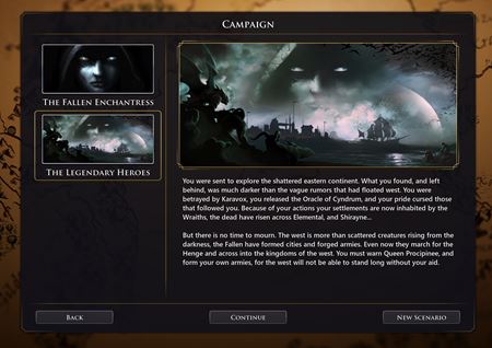 Elemental: Reforged spúšťa betu 3 v Early Access