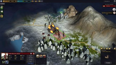 Elemental: Reforged spúšťa betu 3 v Early Access