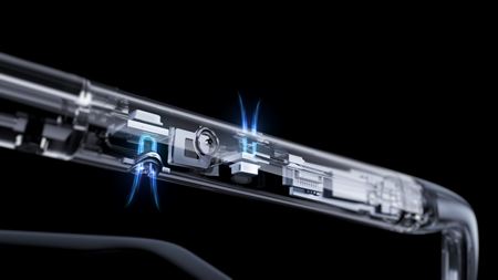 Mijia Smart Audio - inteligentné okuliare so zvukom a výmennými sklami od Xiaomi