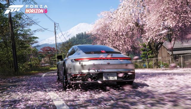 Forza Horizon 6 potvrdila dátum vydania a predviedla hromadu noviniek