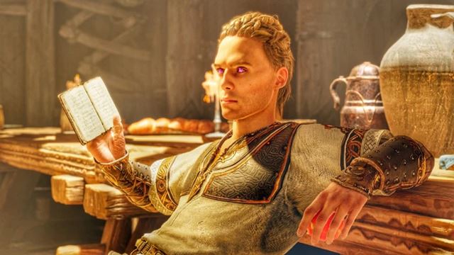 God of War seriál obsadil postavu Heimdalla