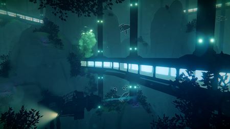 Subsequence dostalo demo