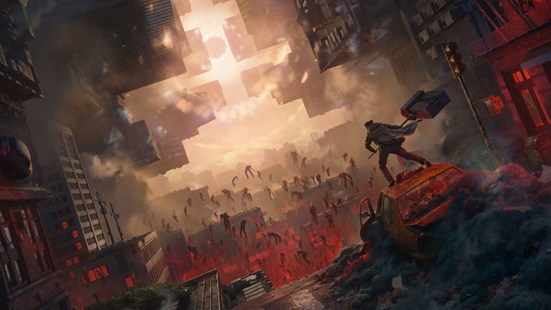 Control: Resonant príde na jar, Max Payne možno ešte tento rok