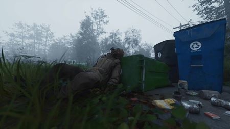 Ardem prinesie svoju víziu post-apokalyptického sveta s bojom o prežitie