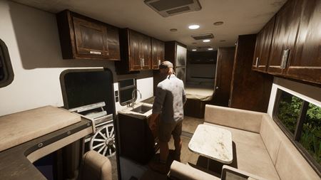 Ardem prinesie svoju víziu post-apokalyptického sveta s bojom o prežitie