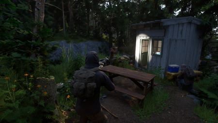 Ardem prinesie svoju víziu post-apokalyptického sveta s bojom o prežitie