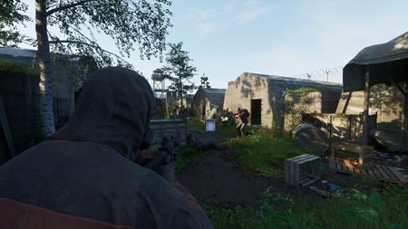 Ardem prinesie svoju víziu post-apokalyptického sveta s bojom o prežitie