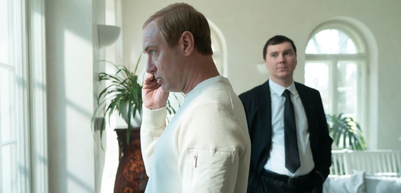 Čarodejník z Kremľa: Film o Putinovom vzostupe k moci prichádza do kín v čase štvrtého výročia ruskej invázie na Ukrajinu