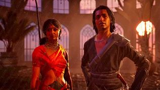 Staršia prezentácia zo zrušeného Prince of Persia Remaku sa objavila online