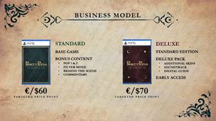 Staršia prezentácia zo zrušeného Prince of Persia Remaku sa objavila online