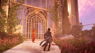 Staršia prezentácia zo zrušeného Prince of Persia Remaku sa objavila online