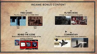 Staršia prezentácia zo zrušeného Prince of Persia Remaku sa objavila online