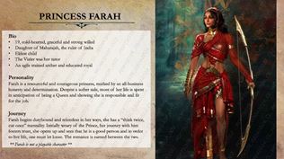 Staršia prezentácia zo zrušeného Prince of Persia Remaku sa objavila online