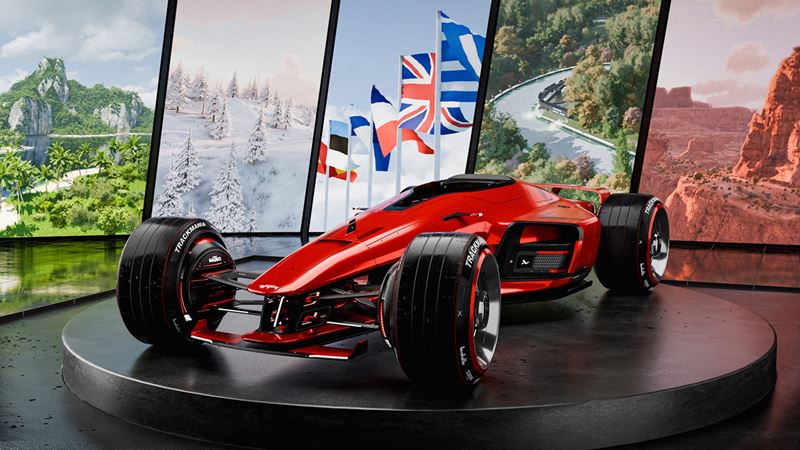 Trackmania otvára rok 2026 veľkým Winter updatom