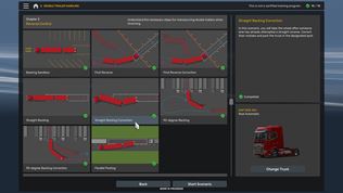 Euro Truck Simulator 2 už testuje update 158 v otvorenej bete