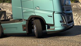 Euro Truck Simulator 2 už testuje update 158 v otvorenej bete