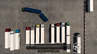 Euro Truck Simulator 2 už testuje update 158 v otvorenej bete