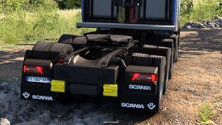 Euro Truck Simulator 2 už testuje update 158 v otvorenej bete