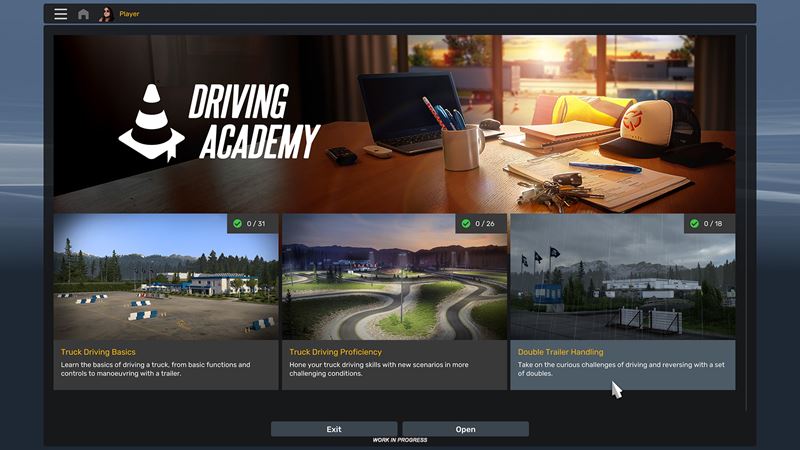 Euro Truck Simulator 2 už testuje update 158 v otvorenej bete