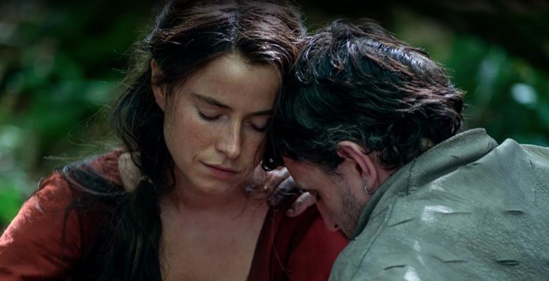 Od Štúra, cez Hamneta až po Odysea. Aký bude filmový rok 2026? Prvá epizóda Vertiga v novom roku