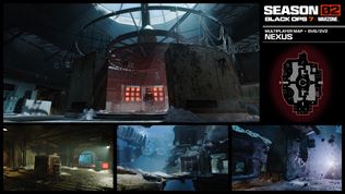 Sezóna 2 pre Call of Duty: Black Ops 7 a Warzone bola predstavená