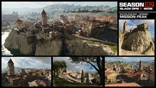 Sezóna 2 pre Call of Duty: Black Ops 7 a Warzone bola predstavená