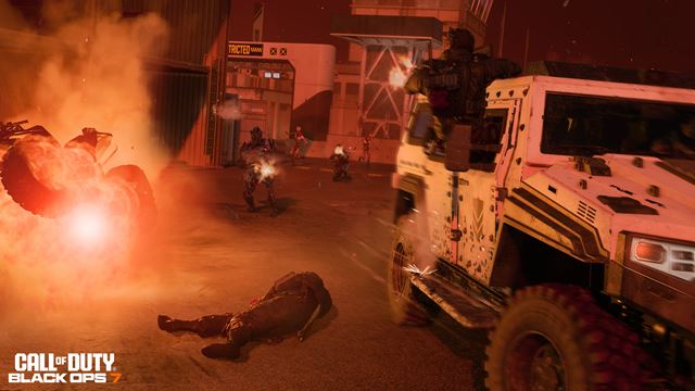 Sezóna 2 pre Call of Duty: Black Ops 7 a Warzone bola predstavená