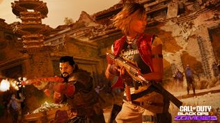 Sezóna 2 pre Call of Duty: Black Ops 7 a Warzone bola predstavená