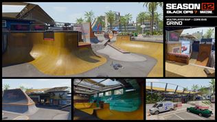 Sezóna 2 pre Call of Duty: Black Ops 7 a Warzone bola predstavená