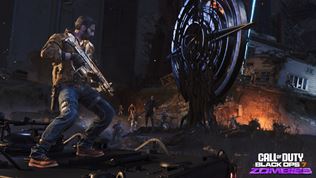 Sezóna 2 pre Call of Duty: Black Ops 7 a Warzone bola predstavená