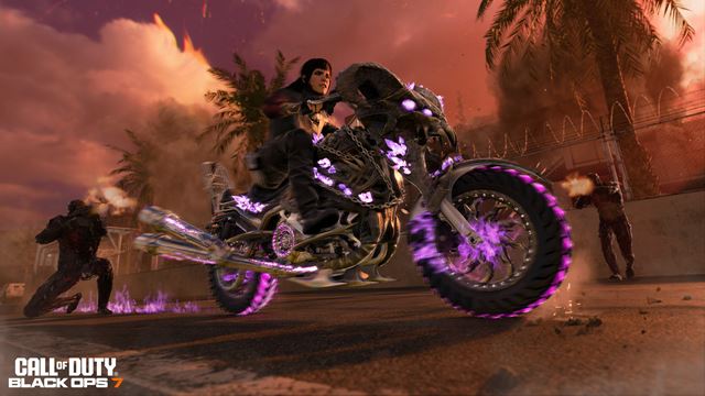 Sezóna 2 pre Call of Duty: Black Ops 7 a Warzone bola predstavená