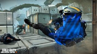 Sezóna 2 pre Call of Duty: Black Ops 7 a Warzone bola predstavená