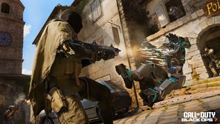 Sezóna 2 pre Call of Duty: Black Ops 7 a Warzone bola predstavená