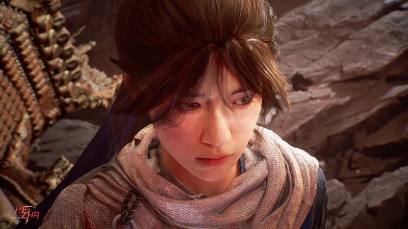 Genigods Nezha bude ďalšia sekačka v Čínskej mytológii