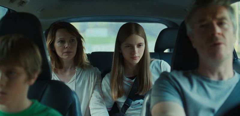 Premiéra prvého traileru k filmu Nevděčné bytosti režiséra Olma Omerzu