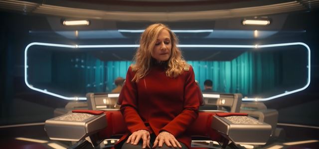 Ako začína Star Trek: Starfleet Academy? Na každý pozitívny dojem je tu minimálne jeden negatívny