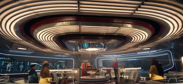 Ako začína Star Trek: Starfleet Academy? Na každý pozitívny dojem je tu minimálne jeden negatívny