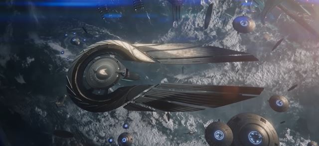 Ako začína Star Trek: Starfleet Academy? Na každý pozitívny dojem je tu minimálne jeden negatívny