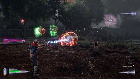 Sole Salvation nájde vykúpenie v boji v tajuplných zónach