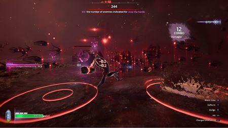 Sole Salvation nájde vykúpenie v boji v tajuplných zónach